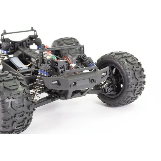 FTX5576B-Tracer Monster Truck 4WD bleu 1/16 RTR FTX - FTX5576B