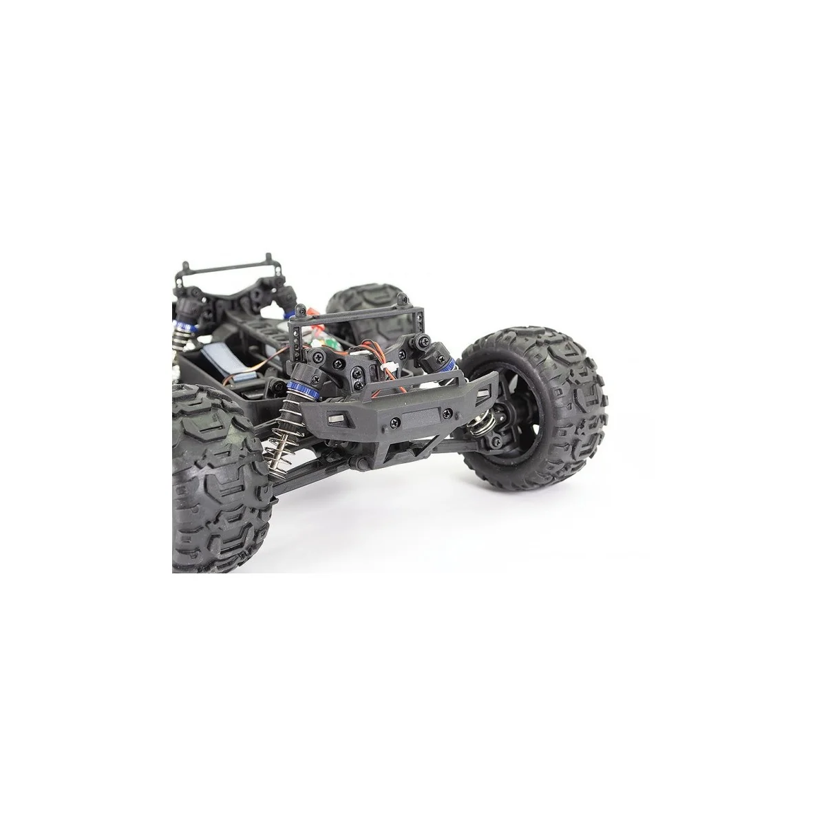 Tracer Monster Truck 4WD blue 1/16 RTR FTX FTX FTX5576B - 8 Tracer Monster Truck 4WD blue 1/16 RTR FTX FTX FTX5576B - 8