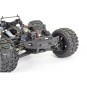 FTX5576B-Tracer Monster Truck 4WD bleu 1/16 RTR FTX - FTX5576B