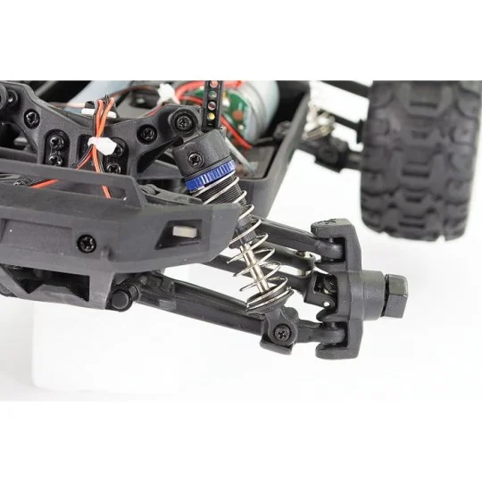 FTX5576B-Tracer Monster Truck 4WD bleu 1/16 RTR FTX - FTX5576B