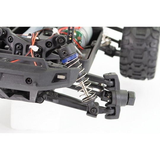 Tracer Monster Truck 4WD blue 1/16 RTR FTX FTX FTX5576B - 9 FTX5576B-Tracer Monster Truck 4WD blue 1/16 RTR FTX - FTX5576B