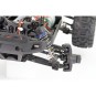 FTX5576B-Tracer Monster Truck 4WD bleu 1/16 RTR FTX
