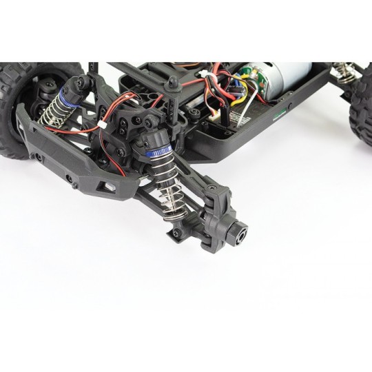 FTX5576O-Tracer Monster Truck 4WD orange 1/16 RTR FTX - FTX5576O