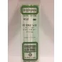 S1378112-HO rod 0.3x3.4x350mm Ref: 8112 - Evergreen - S1378112