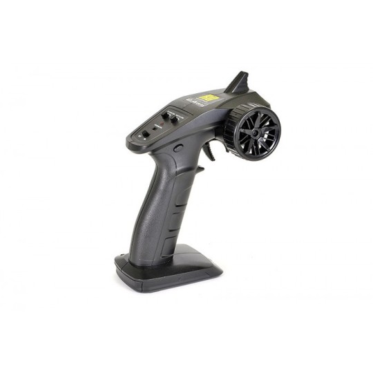 FTX5576O-Tracer Monster Truck 4WD orange 1/16 RTR FTX