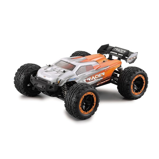 FTX5577O-Tracer Truggy 4WD orange 1/16 RTR FTX