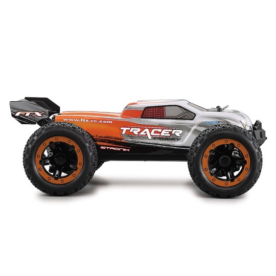 FTX5577O-Trace Truggy 4WD orange 1/16 RTR FTX