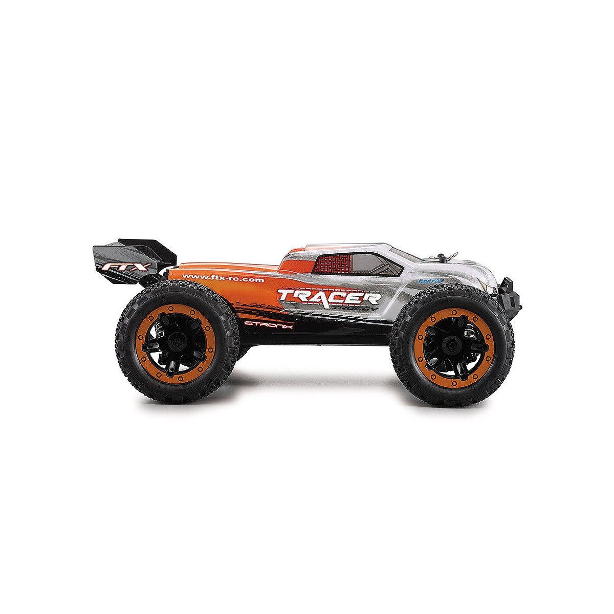 Trace Truggy 4WD orange 1/16 RTR FTX FTX FTX5577O - 3