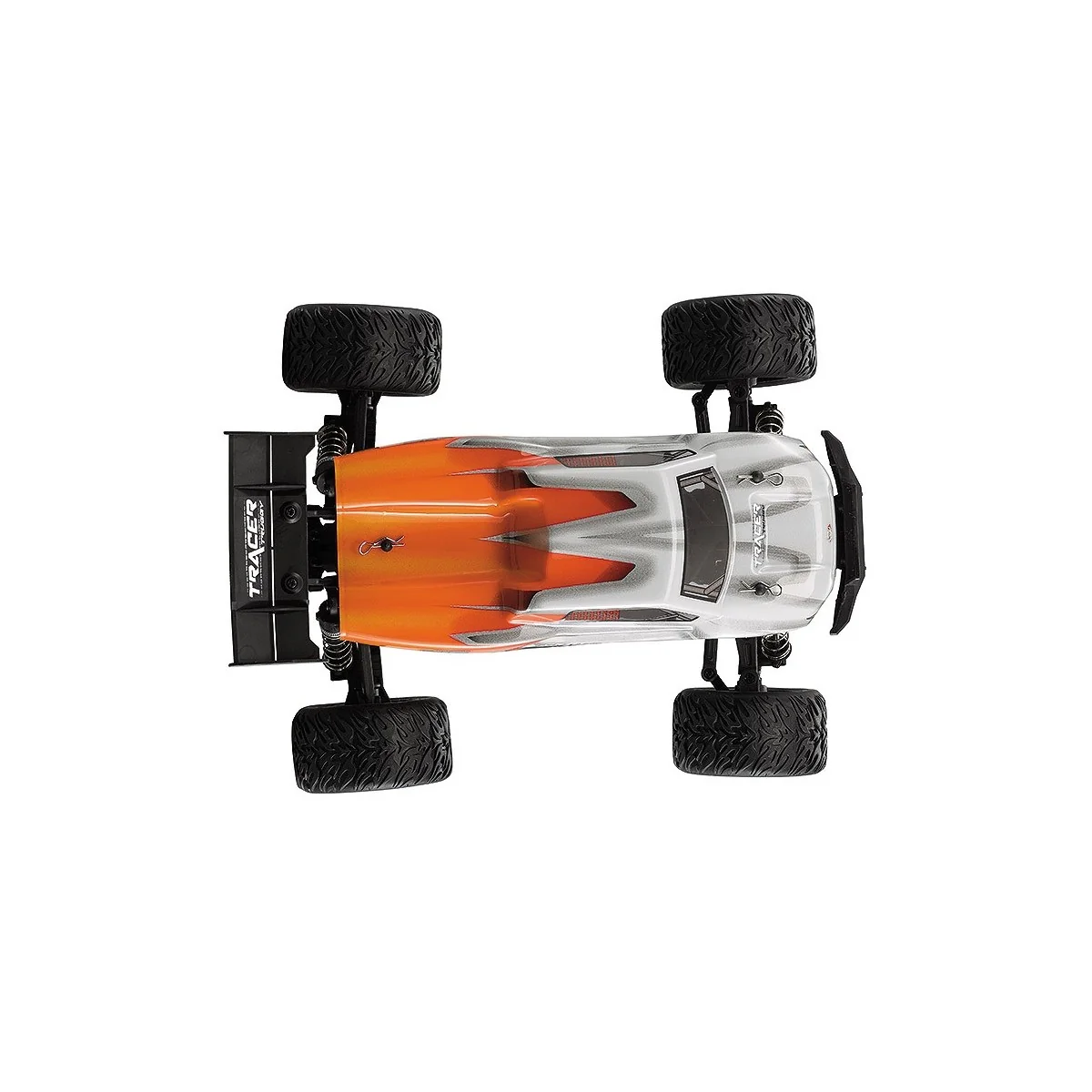 Trace Truggy 4WD orange 1/16 RTR FTX FTX FTX5577O - 4 Trace Truggy 4WD orange 1/16 RTR FTX FTX FTX5577O - 4