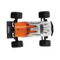 FTX5577O-Trace Truggy 4WD orange 1/16 RTR FTX