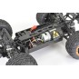 FTX5577O-Trace Truggy 4WD orange 1/16 RTR FTX