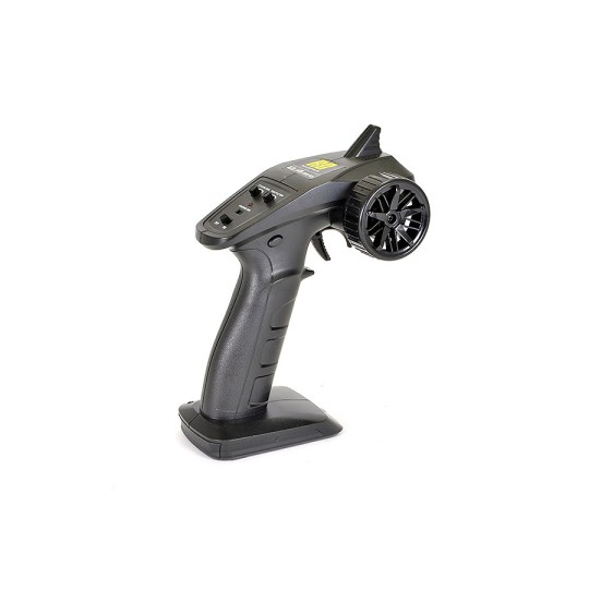 FTX5577O-Tracer Truggy 4WD orange 1/16 RTR FTX