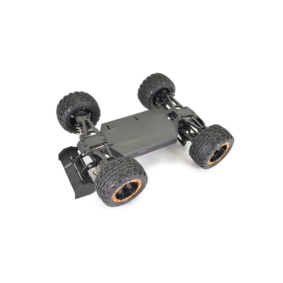 Tracer Truggy 4WD vert 1/16 RTR FTX FTX FTX5577G - 3