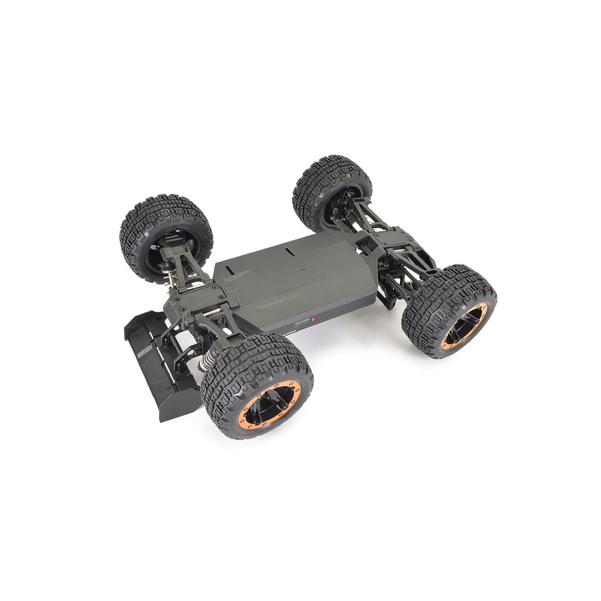 Tracer Truggy 4WD Green 1/16 RTR FTX FTX FTX5577G - 3 Tracer Truggy 4WD Green 1/16 RTR FTX FTX FTX5577G - 3