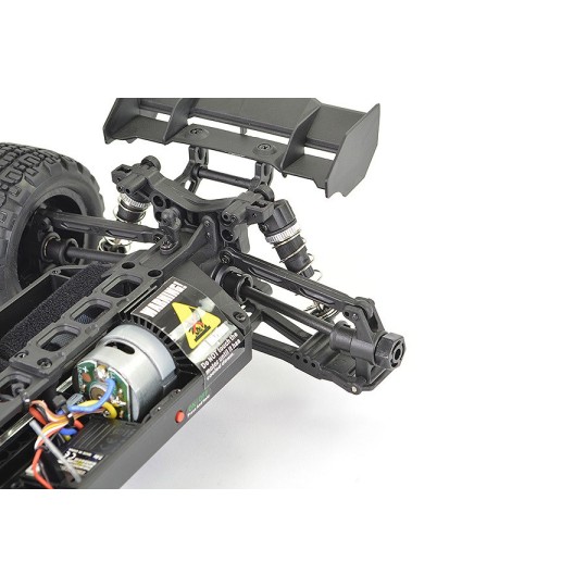 FTX5577G-Tracer Truggy 4WD Green 1/16 RTR FTX