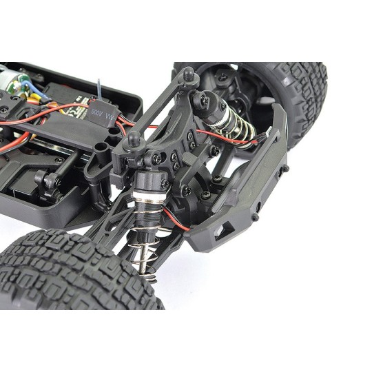 Tracer Truggy 4WD Green 1/16 RTR FTX FTX FTX5577G - 8 FTX5577G-Tracer Truggy 4WD Green 1/16 RTR FTX - FTX5577G