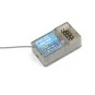 ET1162G-Récepteur Pulse FHSS avec GYRO pour EX6G 2.4Ghz 6Ch Etronix - ET1162G