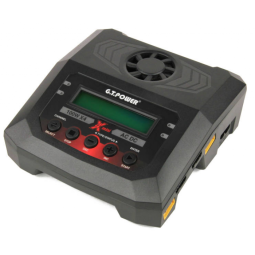 Chargeur X4 MINI GT Power GT-Power GT-X4MINI - 1