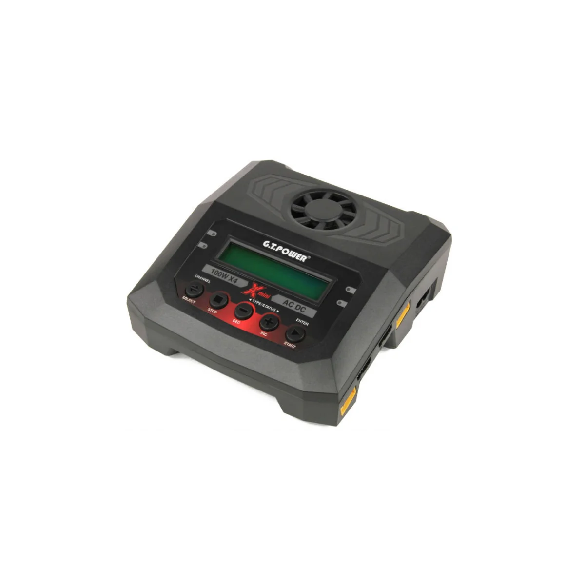 X4 MINI GT Power Charger GT-Power GT-X4MINI - 1 X4 MINI GT Power Charger GT-Power GT-X4MINI - 1