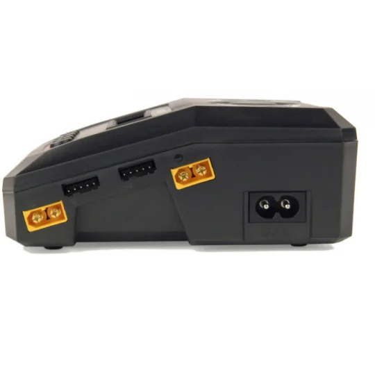 Chargeur X4 MINI GT Power GT-Power GT-X4MINI - 3 GT-X4MINI-Chargeur X4 MINI GT Power - GT-X4MINI