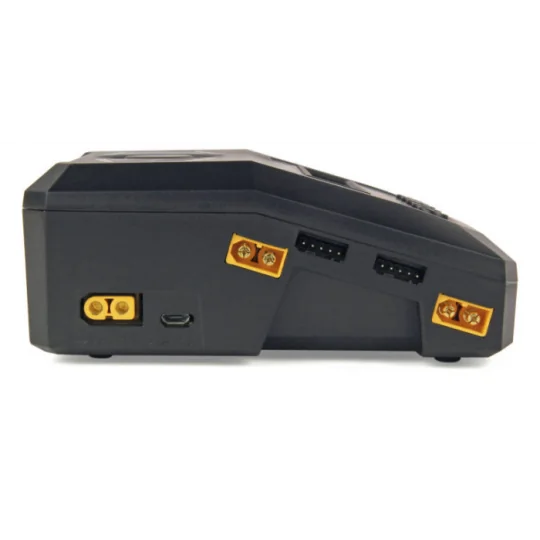 Chargeur X4 MINI GT Power GT-Power GT-X4MINI - 4 GT-X4MINI-Chargeur X4 MINI GT Power - GT-X4MINI