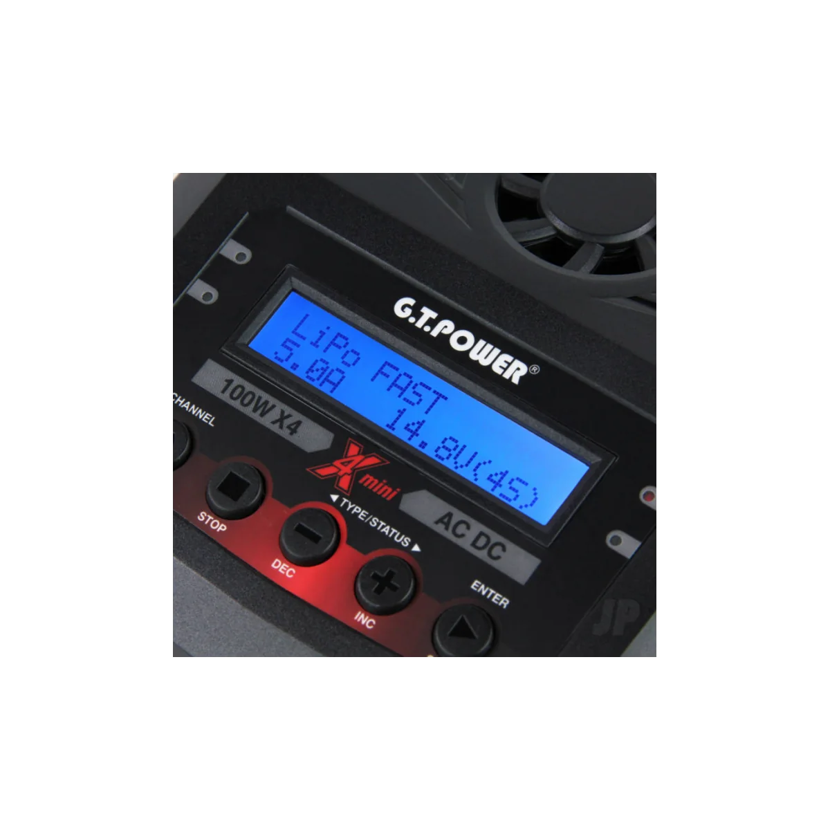 X4 MINI GT Power Charger GT-Power GT-X4MINI - 5 X4 MINI GT Power Charger GT-Power GT-X4MINI - 5