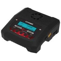 Chargeur X2 MINI GT Power GT-Power GT-X2MINI - 1