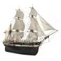 Bateau HMS Terror 1/75 kit construction bois OcCre OcCre 12004 - 2 12004-Bateau HMS Terror 1/75 kit construction bois OcCre - 12004