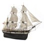 12004-Bateau HMS Terror 1/75 kit construction bois OcCre