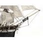 Ship HMS Terror 1/75 Kit Construction Wood OcCre OcCre 12004 - 3 12004-Ship HMS Terror 1/75 Kit Construction Wood OcCre - 12004