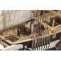 Ship HMS Terror 1/75 Kit Construction Wood OcCre OcCre 12004 - 5 12004-Ship HMS Terror 1/75 Kit Construction Wood OcCre - 12004