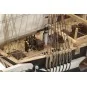 Ship HMS Terror 1/75 Kit Construction Wood OcCre OcCre 12004 - 5 12004-Ship HMS Terror 1/75 Kit Construction Wood OcCre - 12004