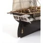 Ship HMS Terror 1/75 Kit Construction Wood OcCre OcCre 12004 - 7 12004-Ship HMS Terror 1/75 Kit Construction Wood OcCre - 12004