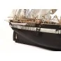 Bateau HMS Terror 1/75 kit construction bois OcCre OcCre 12004 - 8 12004-Bateau HMS Terror 1/75 kit construction bois OcCre - 12004
