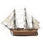 Ship HMS Terror 1/75 Kit Construction Wood OcCre OcCre 12004 - 13 12004-Ship HMS Terror 1/75 Kit Construction Wood OcCre - 12004