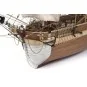 Ship HMS Terror 1/75 Kit Construction Wood OcCre OcCre 12004 - 14 12004-Ship HMS Terror 1/75 Kit Construction Wood OcCre - 12004