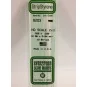 S1378203-HO strip 0.6x0.8x350mm Ref: 8203 - Evergreen - S1378203
