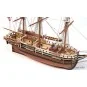 Bateau Essex 1/60 (sans voiles) kit construction bois OcCre OcCre 12006B - 5 12006B-Bateau Essex 1/60 (sans voiles) kit construction bois OcCre - 12006B