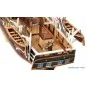 Bateau Essex 1/60 (sans voiles) kit construction bois OcCre OcCre 12006B - 11 12006B-Bateau Essex 1/60 (sans voiles) kit construction bois OcCre - 12006B