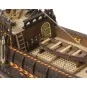 Bateau Golden Hind 1/85 kit construction bois OcCre OcCre 12003 - 5 12003-Bateau Golden Hind 1/85 kit construction bois OcCre - 12003
