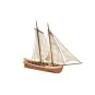 Boat Bounty 1/24 Kit Construction Wood OcCre OcCre 52003 - 2 52003-Boat Bounty 1/24 Kit Construction Wood OcCre - 52003