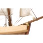 Boat Bounty 1/24 Kit Construction Wood OcCre OcCre 52003 - 6 52003-Boat Bounty 1/24 Kit Construction Wood OcCre - 52003