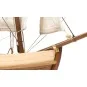 Boat Bounty 1/24 Kit Construction Wood OcCre OcCre 52003 - 6 52003-Boat Bounty 1/24 Kit Construction Wood OcCre - 52003