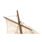 52003-Boat Bounty 1/24 Kit Construction Wood OcCre