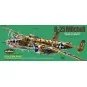 S0280805-B-25 Mitchell Guillow's - S0280805