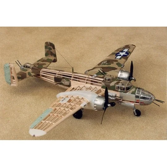 S0280805-B-25 Mitchell Guillow's - S0280805