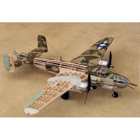 S0280805-B-25 Mitchell Guillow's - S0280805