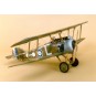 Sopwith Camel Guillow's Guillow's S0280801 - 2 S0280801-Sopwith Camel Guillow's - S0280801