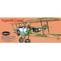 Sopwith Camel Guillow's Guillow's S0280801 - 1 S0280801-Sopwith Camel Guillow's - S0280801