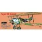 Sopwith Camel Guillow's Guillow's S0280801 - 1 S0280801-Sopwith Camel Guillow's - S0280801